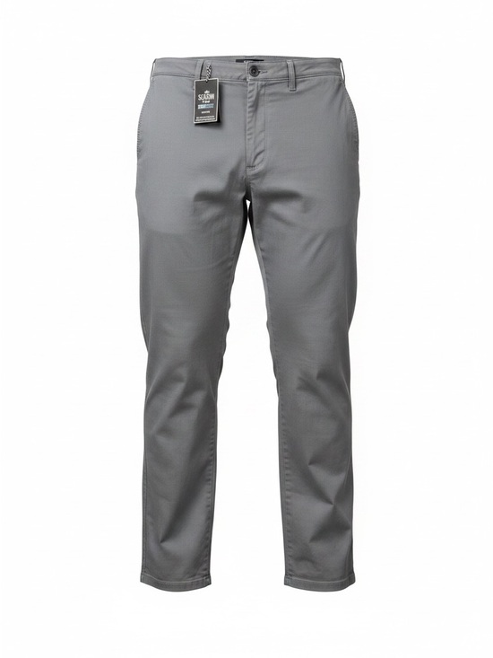 Roundtree & Yorke Other - Roundtree & Yorke Coolmax All Season Pants Straight Fit Flat Front 46x32 Blue